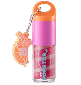 LIP GLOSS PARTY TIME HB-L6406-1