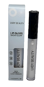 LIP GLOSS SNOW GLOW L-36