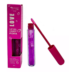 LIP OIL CANDY PITAYA MAX LOVE