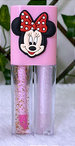 LIP OIL DUPLO SWEET JU-1936 MINE