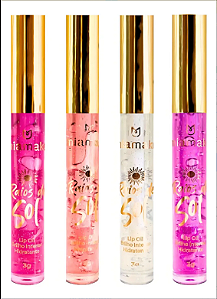 LIP OIL RAIOS DE SOL MIA MAKE