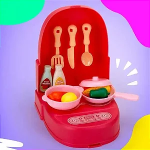 LITTLE KITCHEN WB12052