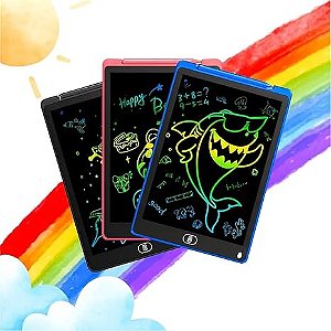 LOUSA MAGICA TABLET 10" TK-AB8237