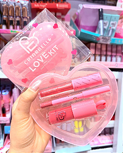 LOVE KIT  CRIABELLE CR-K2 3 EM 1