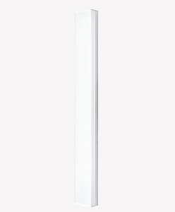 LUMINARIA FLAT 18W 4000K BIVOLT BRANCO 87951