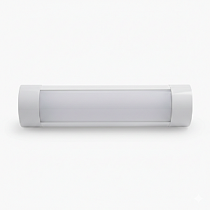 LUMINÁRIA SLIM 25CM 9W LUZ FRIA 81936004