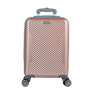 MALA EM ABS ROYAL ROSA 20´´ YS21229RO