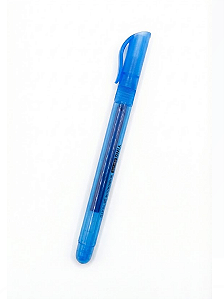 MARCA TEXTO NEON AZUL UN YP-9332