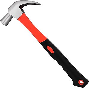 MARTELO CABO DE PLAST. P YA-3380