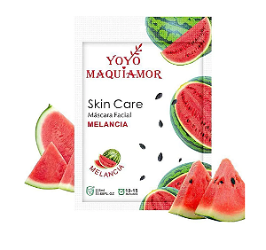 MASCARA FACIAL DE MELANCIA  YYM-1212-25