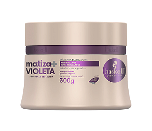 MASCARA MATIZADORA MATIZA+VIOLETA