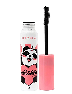 MASCARA P/ CILIOS VIZZELA BIG PANDA  VZ 54