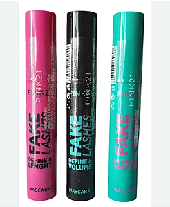 MASCARA PARA CILIOS FAKE LASHES