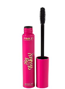 MASCARA PARA CILIOS PINK 21  BIG LASHES  CS2737