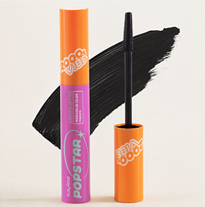 MASCARA PARA CILIOS POPSTAR HB-E2004
