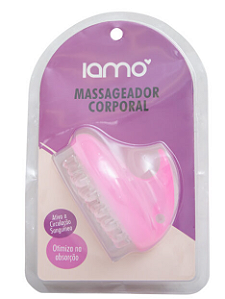 MASSAGEADOR CORPORAL  IAMO YS43352