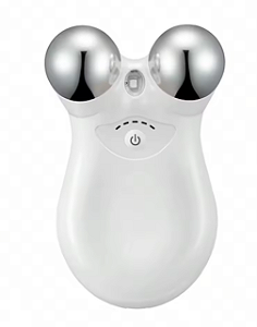 MASSAGEADOR FACIAL DE MICROCORRENTE AJ-F27-F