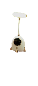 MINI ABAJUR DE LED P/ MESA AKT4-16