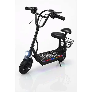 MINI HARLEY ELETRICA