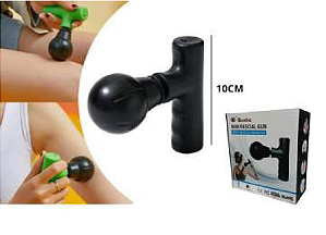MINI MASSAGEADOR PORTATIL XC-MP-04