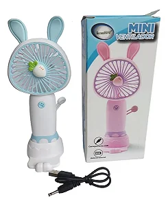 MINI VENTILADOR INTERPONTE HY41002