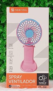 MINI VENTILADOR NEW´ION VTL-2301