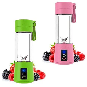 MIXER PORTATIL GZJ-001-MIXER