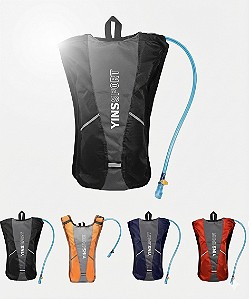 MOCHILA DE COSTAS DE HIDRATAÇÃO YS29867