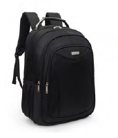 MOCHILA EXECUTIVA YS39246