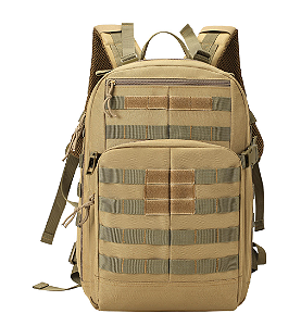MOCHILA TATICA MISSION YS29707