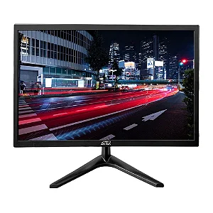 MONITOR CFTV LED 22" AITEK SIGMA M2210A