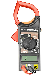 MULTIMETRO DIGITAL DT-266