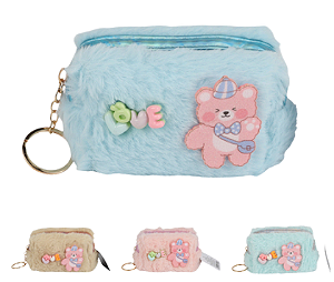 NECESSAIRE 10X11,5X5,5CM NEC019
