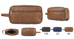 NECESSAIRE MASCULINA HZB-6114-3