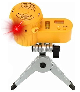 NIVELADOR A LASER MULTIFUNCIONAL OI-3006