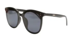 ÓCULOS DE SOL FEMININO PRETO NY2487-PRPR