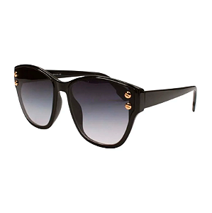 OCULOS DE SOL METAL FEMININO S98511-C61