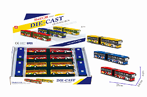 ONIBUS DE BRINQUEDO 632-29