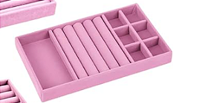 ORGANIZADOR DE JOAIS IM46360