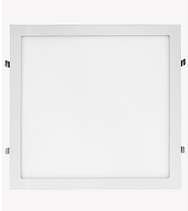 PAINEL 40X40 SOBREPOR ALUMINIO OPS32597