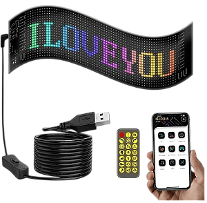 PAINEL DE LUZ LED MM-DB