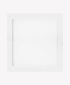 PAINEL DE SOBREPOR QUADRADO LED 24W 4000K BIVOLT  OPS 30487