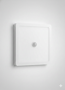 PAINEL LED COM SENSOR SOBREPOR BQ 80816004