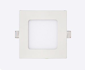 PAINEL SLIM SOBREPOR 12WA 100-240V 10377