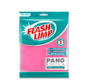PANO ROSA MULTIUSO FLP6141