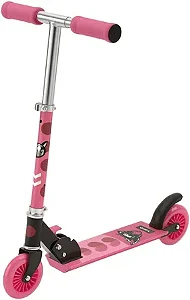 PATINETE  JUVENIL ROSA MOR 40600331