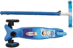 PATINETE INFANTIL AZUL MOR 40600312
