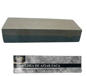 PEDRA DE AFIAR FACA TP-76