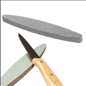 PEDRA P/AFIAR PROFISSIONAL HM-786
