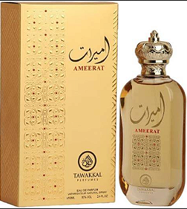 PERFUME ARABE AMEERATI